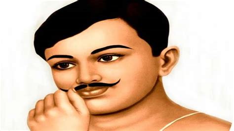 Biography of Indian Freedom Fighter Chandra Shekhar Azad