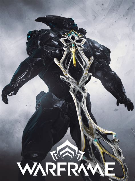 Warframe: Prime Vault – Rhino Prime Accessories - Epic Games Store