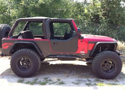 Lets See Some Unlimited Ljs Page Jeep Enthusiast Forums