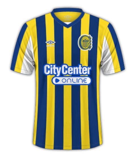 Rosario Central Kits