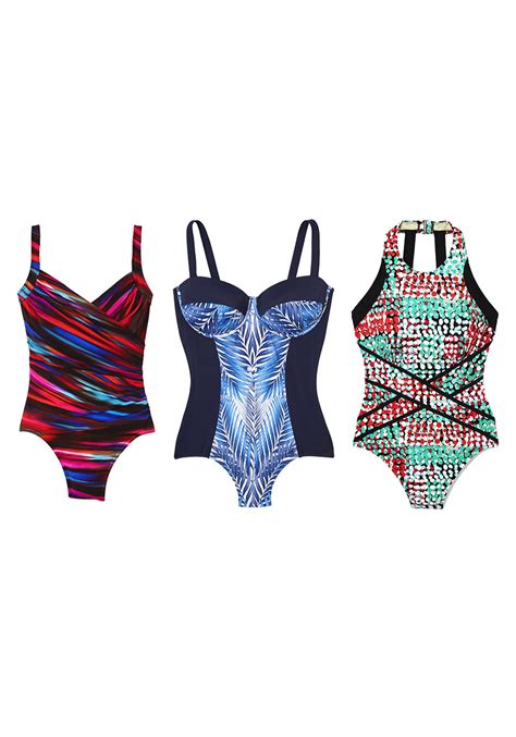 Most Flattering Swimsuits For Every Body Type