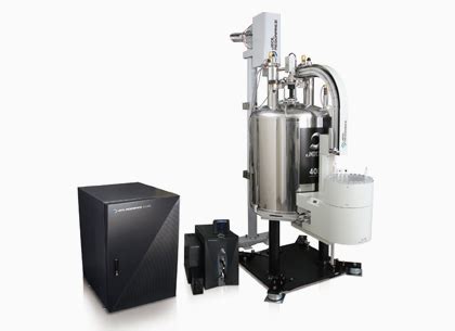 Explore Best Nuclear Magnetic Resonance Spectrometer