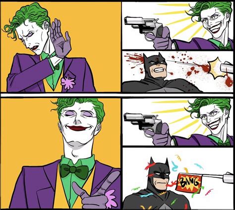 Pin By Brenda Andrady On Batjokes Batman Funny Joker Comic Dc