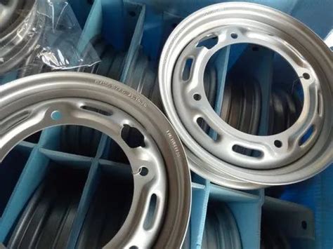 Rider Auto Componenet Wholesaler Of Honda Activa Wheel Rim And Two