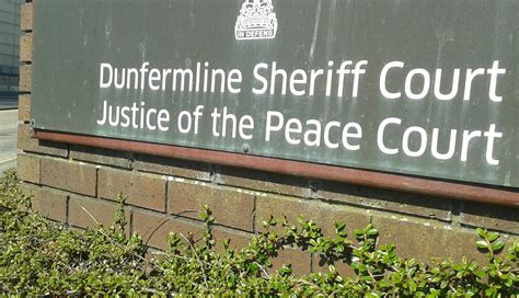 Fife Businessman Sentenced For Child Sexual Assault Fife Reporter