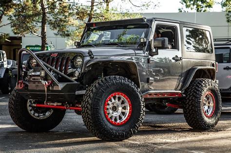 2014 Jeep Jk Built By Rebel Off Road Jeep Wrangler Forum