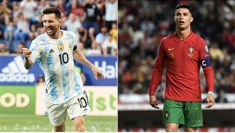 Twitter Explodes As Lionel Messi Surpasses Maradona With Goal In 2 1 Win Over Australia To Help