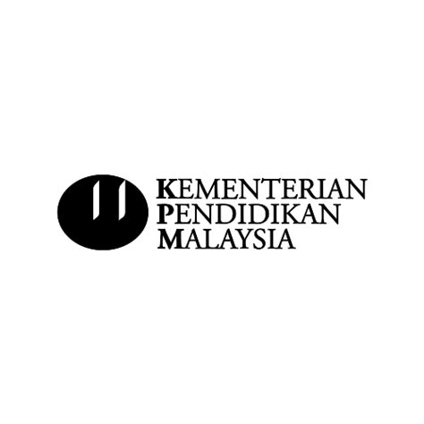 Kementerian Pendidikan Malaysia Logo Svg Download