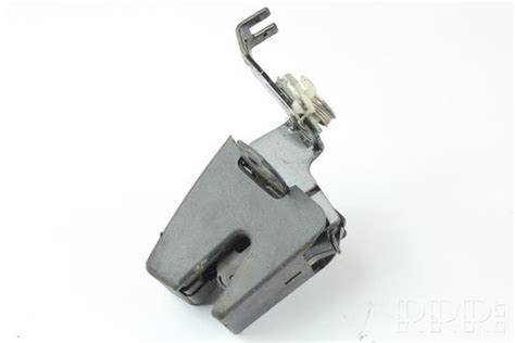 Volkswagen Transporter Caravelle T Rear Door Lock Ezparts Used