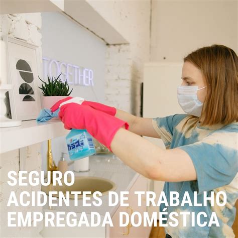 Acidentes De Trabalho Empregada Dom Stica