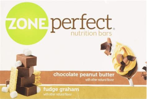 Are Zone Perfect Nutrition Bars That Good? Why Should You Buy Zone Bars ...