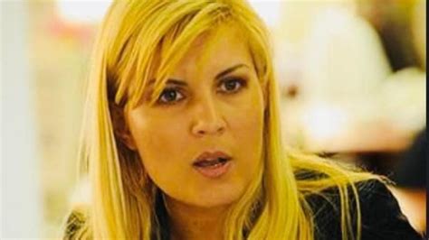 Elena Udrea Cere S Fie Declarat Nebun I F R Discern M Nt Mesaj