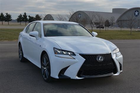 New Gs F Sport Awd Owner Page Clublexus Lexus Forum