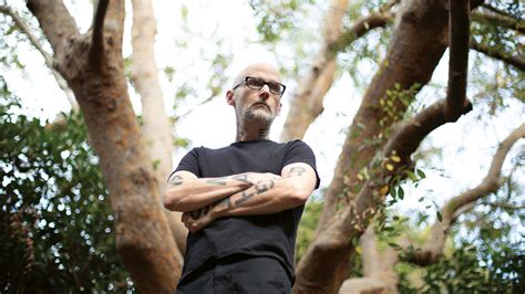 Moby meldet sich mit neuem Album Reprise zurück