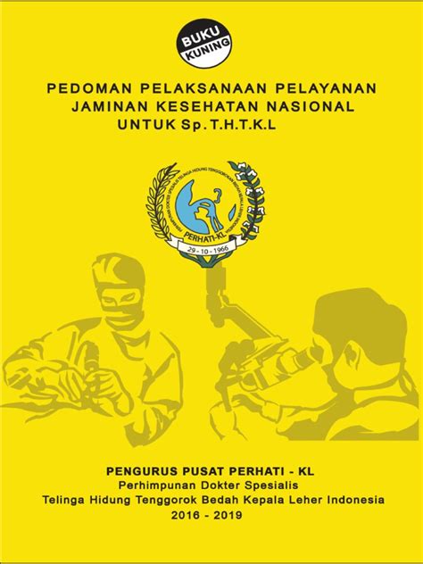 Buku Kuning Full Pdf