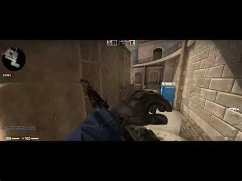 катка в кс - YouTube