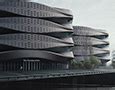 The headquarters | Behance
