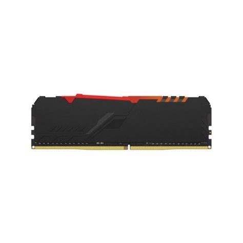 HyperX Fury RGB 32GB (32GBx1) DDR4 3200MHz -pcstudio