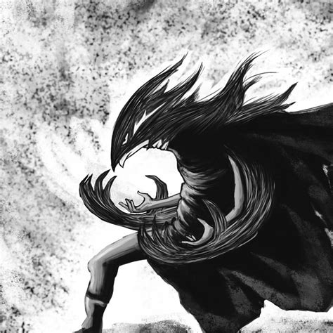 Fumikage Tokoyami Boku No Hero Academia Fanart By Jmx9113 On Deviantart