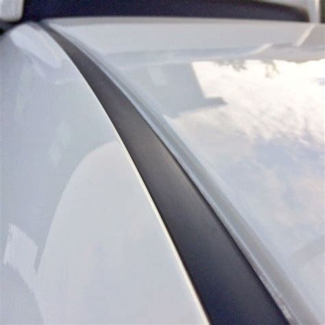 GENUINE HONDA CIVIC EK TYPE R HATCH 3D Right Left Side Roof Molding Set