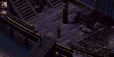 13 Best Isometric RPGs