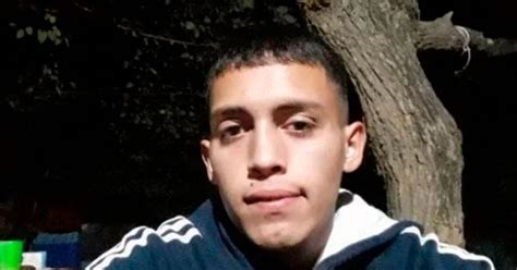 San Nicolás Un Joven De 19 Años Fue Asesinado De Un Disparo Tras Una