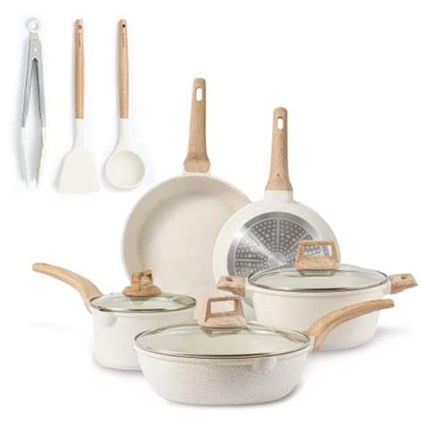 Best Small Cookware Set In Housekeepingmaster