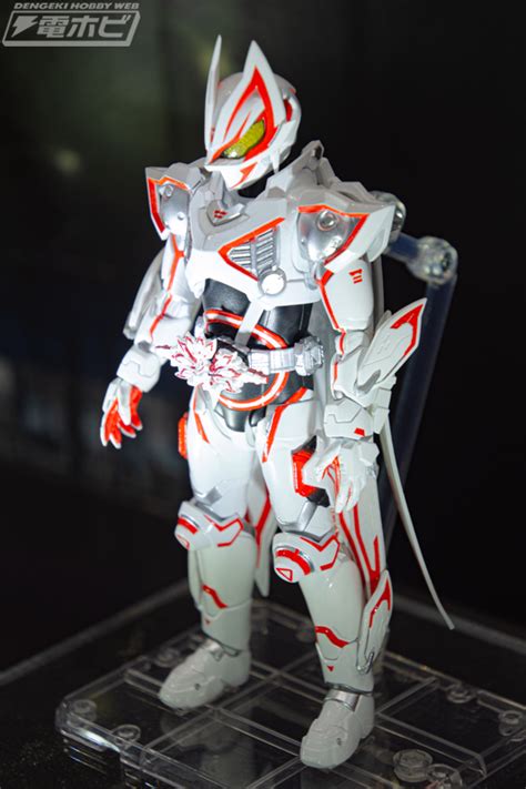 Tamashii Nations Event S H Figuarts Kamen Rider Geats Mark Ix