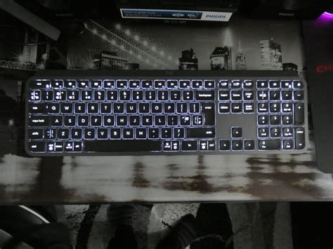 Logitech MX Keys S vs Logitech MX Keys: Which keyboard is for you?