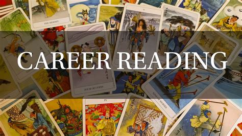 PICK A CARD CAREER READING WHAT DO NEED TO KNOW TAROT TIMELESS