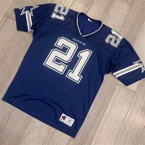 Dallas Cowboys Jersey Blogknakjp