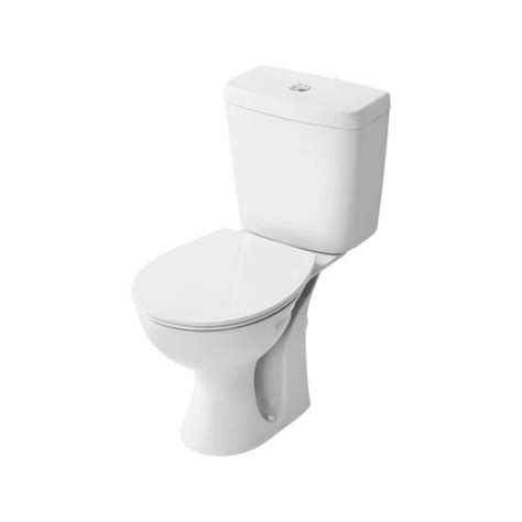 Armitage Shanks Sandringham 21 Toilet With 64 Litre Cistern And Seat