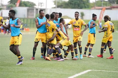 LDC CAF 2023 2024 L ASEC Mimosas enfin de retour toutes les équipes