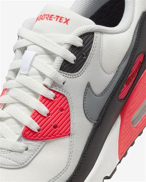 Nike Air Max 90 Gore Tex Mens Shoes Nike Bg