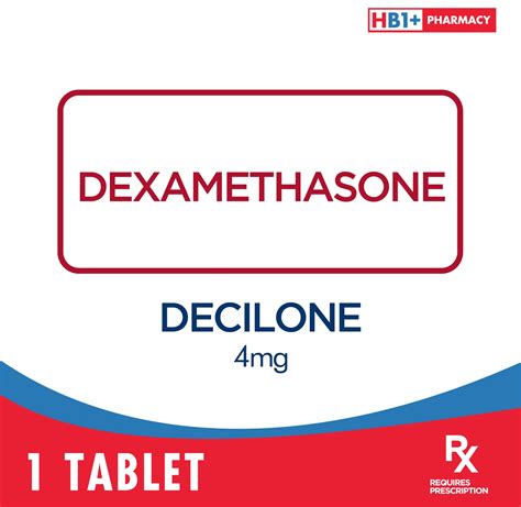 Decilone Mg Tablet Tagum Mall