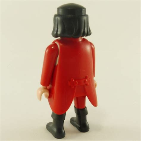 Playmobil Red Coat | ubicaciondepersonas.cdmx.gob.mx