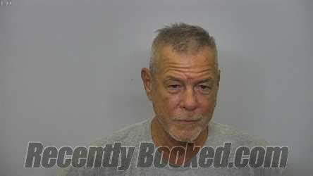 Recent Booking Mugshot For BRETT WILLIAM BACHAR In Burleigh County