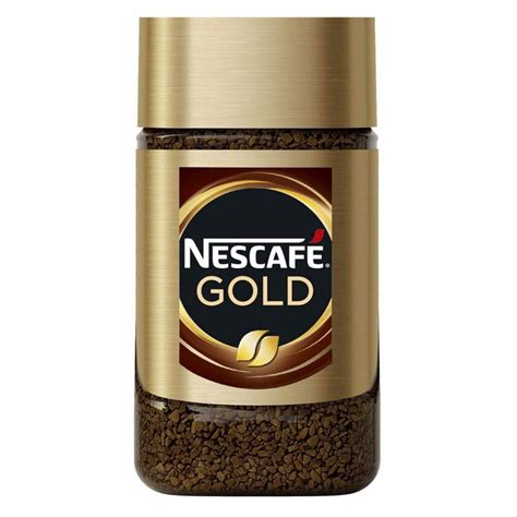 Nestle Nescafe Gold Premium Blend Coffee G The Gift Tree