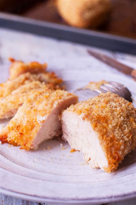 20 Perfect Keto Bread Crumb Chicken Best Product Reviews