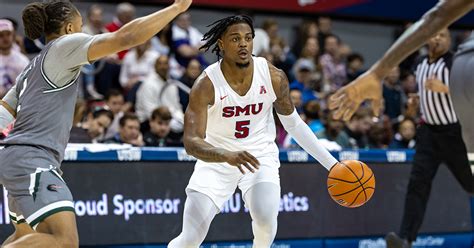 Live Updates Smu At Rice On