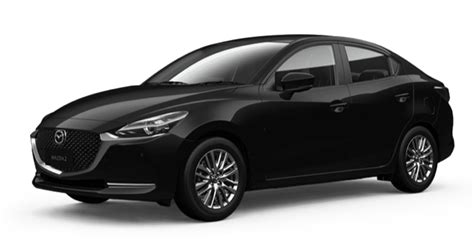 Mazda 2 Sedan Mazda Bandung Pusat