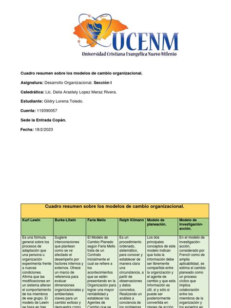 8 Pdf Planificación Ciencia Cognitiva