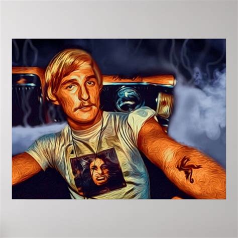 Dazed and Confused 1976 Poster | Zazzle