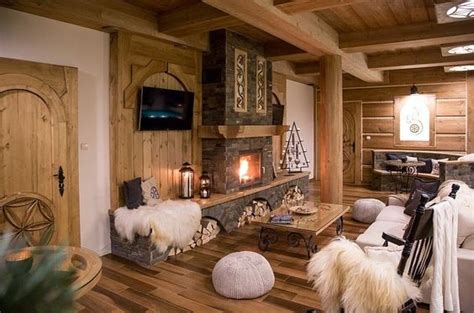 Stilul rustic: despre intoarcerea la simplitate - Fabrika de Case