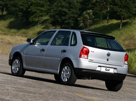 Vw Gol Op Es Que Valem A Pena Todas As Gera Es