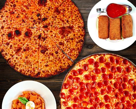 Romeo's Italian American - Freehold Township, NJ - 177 Elton Adelphia