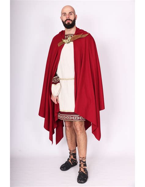 Roman Soldier Cloak Atelier Yuwaciaojp
