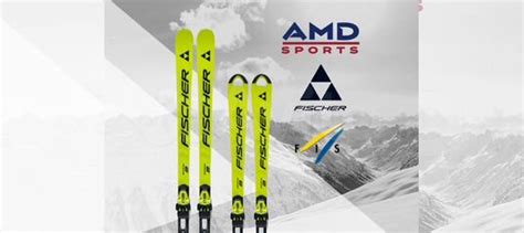 Fischer Rc Wc Fis Sl Gs