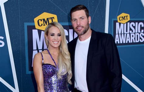 Can Carrie Underwood Save Her Marriage To Mike Fisher