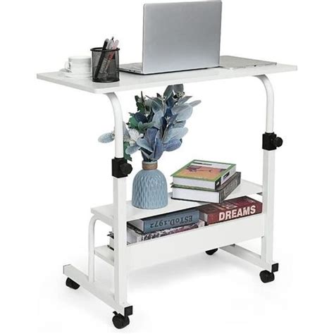 Weye Bureau D Ordinateur Petit Bureau Pliable Pour Les Petits Espaces